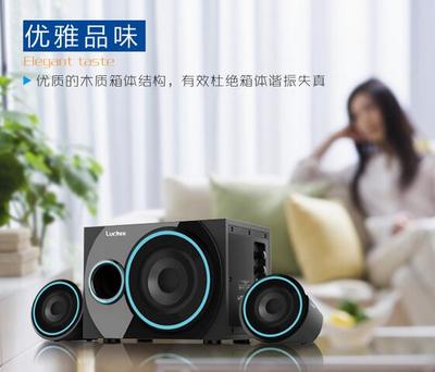 工廠直銷，再度崛起 139元即可擁有卓越音質(zhì)的有源音箱