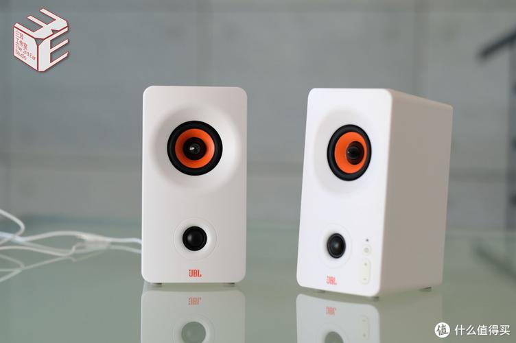 桌搭小鋼炮 JBL PS3300 USB有源2.0音箱體驗(yàn)記